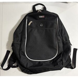 Kobe BP1200 Professional Multi-Pocket Laptop Backpack (OGIO Carbon‎ Style)